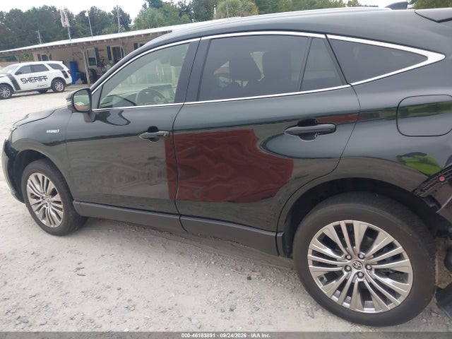 Aukcja sprzedaży 2021 Toyota Venza Le/xle/limited, vin: JTEAAAAH1MJ056035, numer aukcji: 46183891