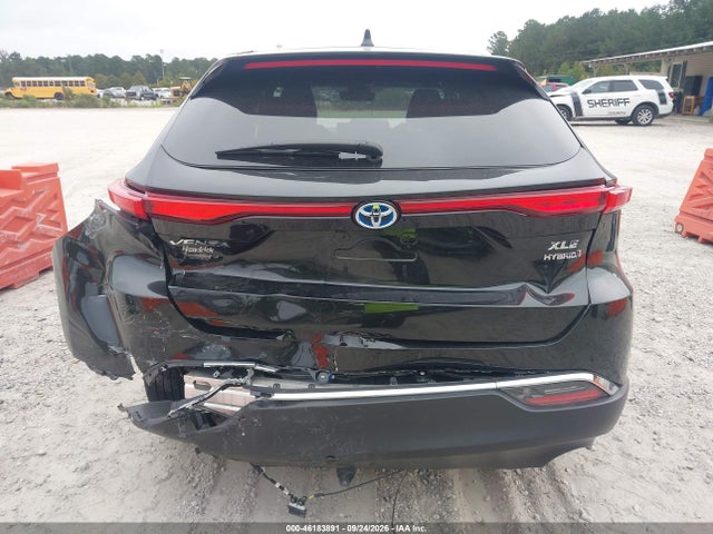 Aukcja sprzedaży 2021 Toyota Venza Le/xle/limited, vin: JTEAAAAH1MJ056035, numer aukcji: 46183891