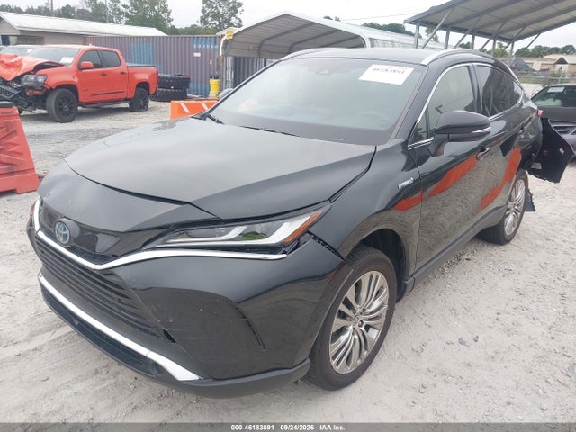 Aukcja sprzedaży 2021 Toyota Venza Le/xle/limited, vin: JTEAAAAH1MJ056035, numer aukcji: 46183891