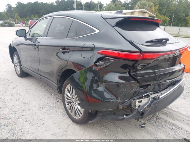 Aukcja sprzedaży 2021 Toyota Venza Le/xle/limited, vin: JTEAAAAH1MJ056035, numer aukcji: 46183891