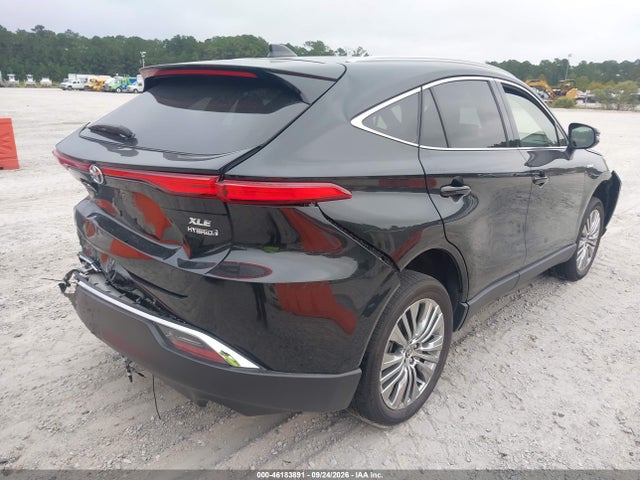 Aukcja sprzedaży 2021 Toyota Venza Le/xle/limited, vin: JTEAAAAH1MJ056035, numer aukcji: 46183891