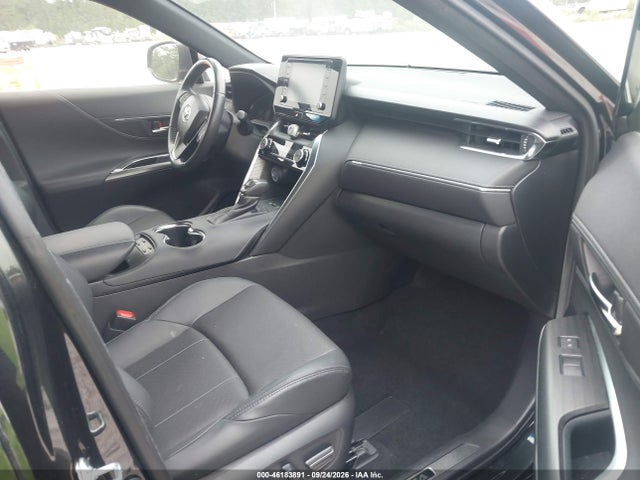 Aukcja sprzedaży 2021 Toyota Venza Le/xle/limited, vin: JTEAAAAH1MJ056035, numer aukcji: 46183891