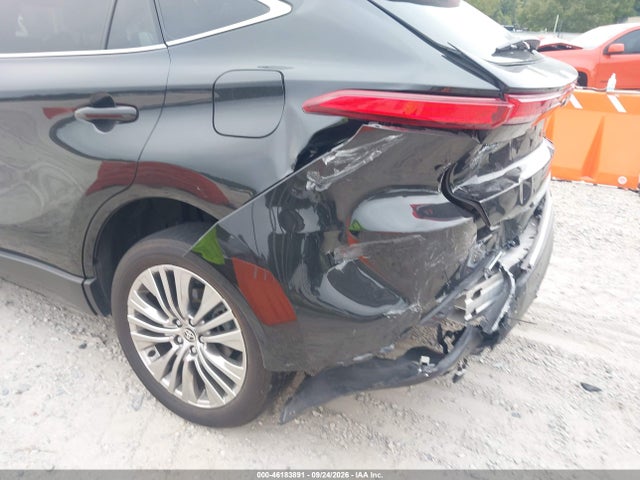 Aukcja sprzedaży 2021 Toyota Venza Le/xle/limited, vin: JTEAAAAH1MJ056035, numer aukcji: 46183891