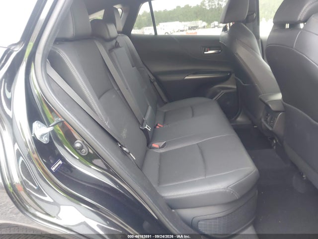 Aukcja sprzedaży 2021 Toyota Venza Le/xle/limited, vin: JTEAAAAH1MJ056035, numer aukcji: 46183891