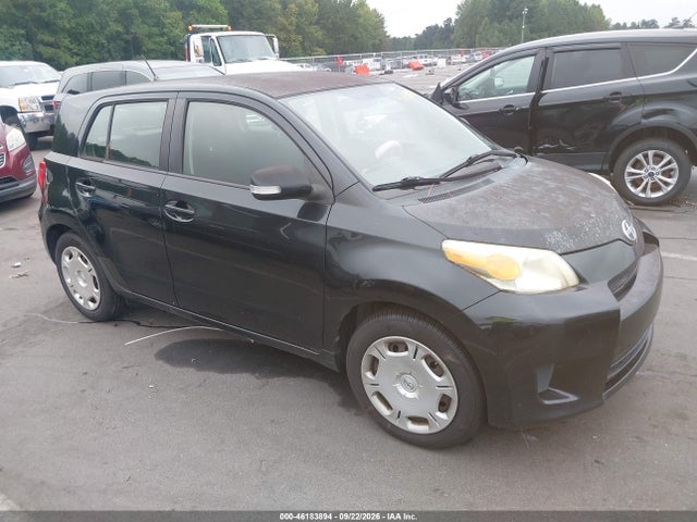 2008 Scion Xd მანქანა იყიდება აუქციონზე, vin: JTKKU104X8J030871, აუქციონის ნომერი: 46183894