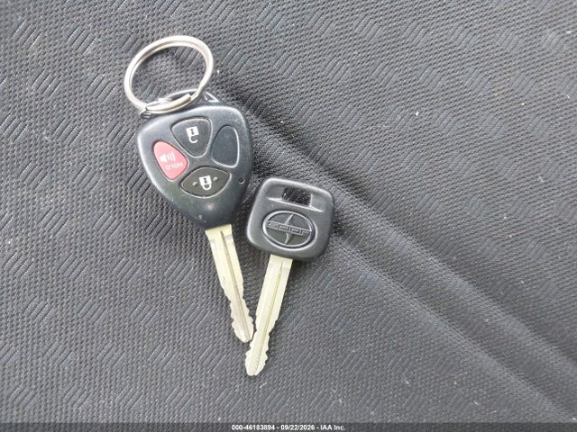 Продаж на аукціоні авто 2008 Scion Xd, vin: JTKKU104X8J030871, номер лоту: 46183894