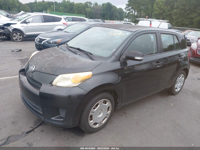 Продаж на аукціоні авто 2008 Scion Xd, vin: JTKKU104X8J030871, номер лоту: 46183894