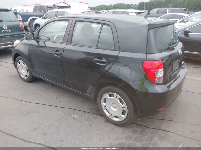 Продаж на аукціоні авто 2008 Scion Xd, vin: JTKKU104X8J030871, номер лоту: 46183894