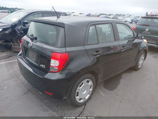 Продаж на аукціоні авто 2008 Scion Xd, vin: JTKKU104X8J030871, номер лоту: 46183894