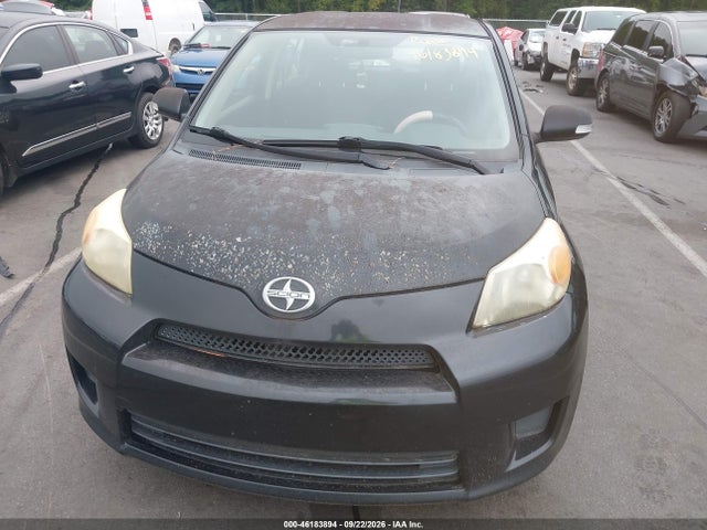 Продаж на аукціоні авто 2008 Scion Xd, vin: JTKKU104X8J030871, номер лоту: 46183894