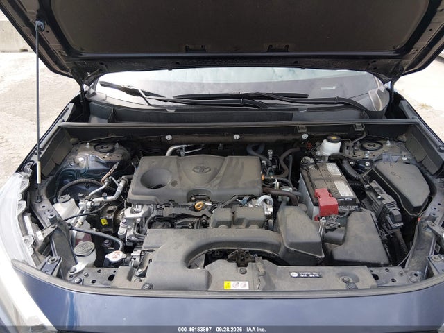 Продажа на аукционе авто 2023 Toyota Rav4 Xle Premium, vin: 2T3C1RFV4PW271411, номер лота: 46183897