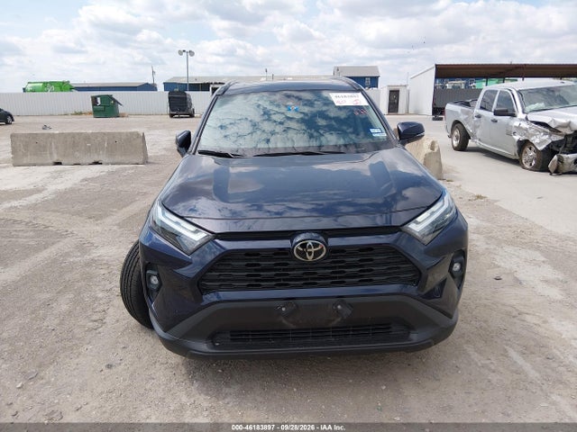 Продажа на аукционе авто 2023 Toyota Rav4 Xle Premium, vin: 2T3C1RFV4PW271411, номер лота: 46183897