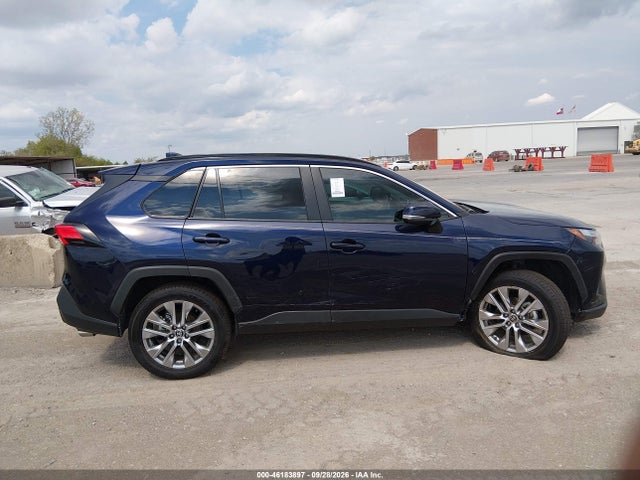 Продажа на аукционе авто 2023 Toyota Rav4 Xle Premium, vin: 2T3C1RFV4PW271411, номер лота: 46183897