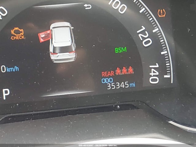 Продажа на аукционе авто 2023 Toyota Rav4 Xle Premium, vin: 2T3C1RFV4PW271411, номер лота: 46183897