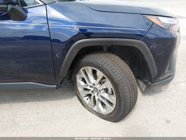 Продажа на аукционе авто 2023 Toyota Rav4 Xle Premium, vin: 2T3C1RFV4PW271411, номер лота: 46183897