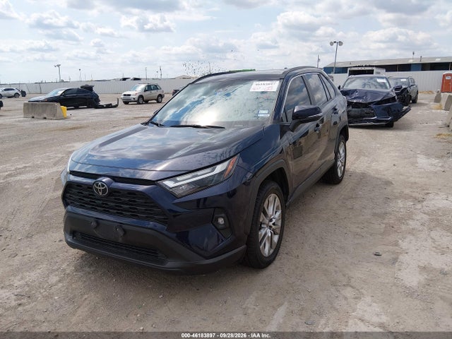 Продажа на аукционе авто 2023 Toyota Rav4 Xle Premium, vin: 2T3C1RFV4PW271411, номер лота: 46183897