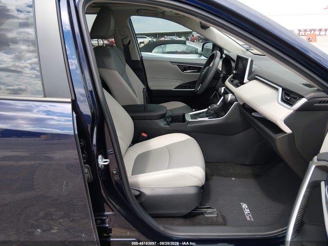 Продажа на аукционе авто 2023 Toyota Rav4 Xle Premium, vin: 2T3C1RFV4PW271411, номер лота: 46183897