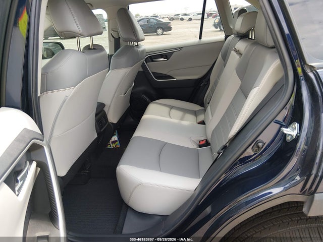Продажа на аукционе авто 2023 Toyota Rav4 Xle Premium, vin: 2T3C1RFV4PW271411, номер лота: 46183897