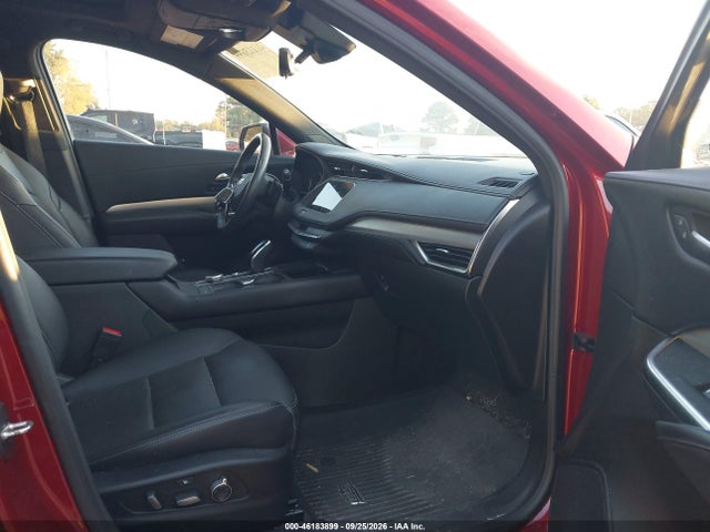 Aukcja sprzedaży 2023 Cadillac Xt4 Fwd Premium Luxury, vin: 1GYFZCR40PF109759, numer aukcji: 46183899