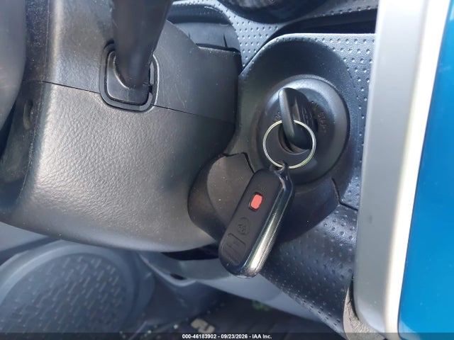 2007 Toyota Fj Cruiser მანქანა იყიდება აუქციონზე, vin: JTEBU11F470059094, აუქციონის ნომერი: 46183902