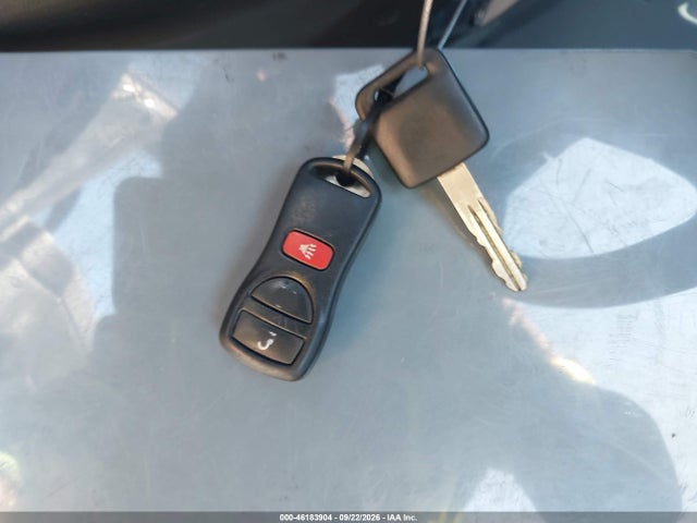 46183904 :رقم المزاد ، 1N6AA07B26N533887 vin ، 2006 Nissan Titan Xe مزاد بيع