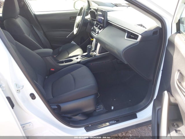 Aukcja sprzedaży 2024 Toyota Corolla Cross Le, vin: 7MUBAABG1RV118046, numer aukcji: 46183906