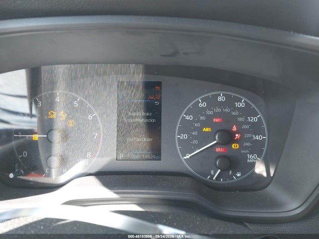 Aukcja sprzedaży 2024 Toyota Corolla Cross Le, vin: 7MUBAABG1RV118046, numer aukcji: 46183906