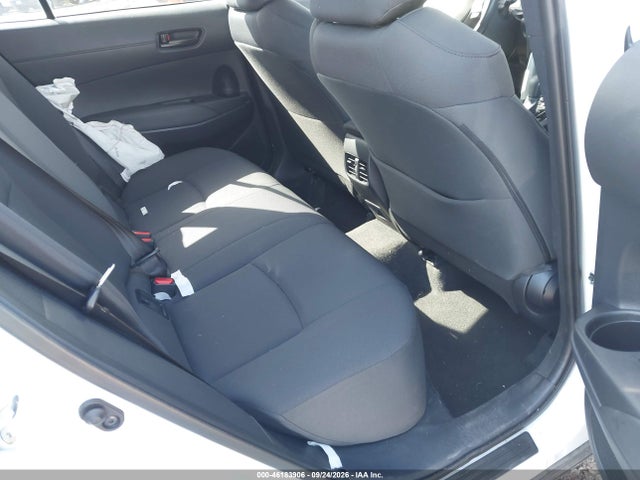 Aukcja sprzedaży 2024 Toyota Corolla Cross Le, vin: 7MUBAABG1RV118046, numer aukcji: 46183906