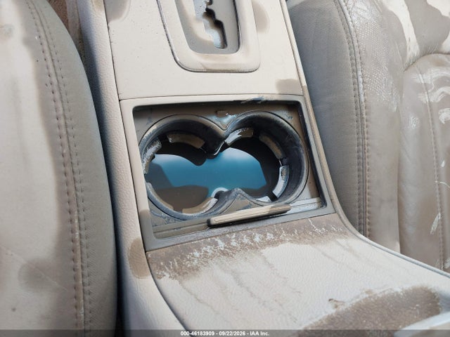 46183909 :رقم المزاد ، 1G4HD57278U124696 vin ، 2008 Buick Lucerne Cxl مزاد بيع