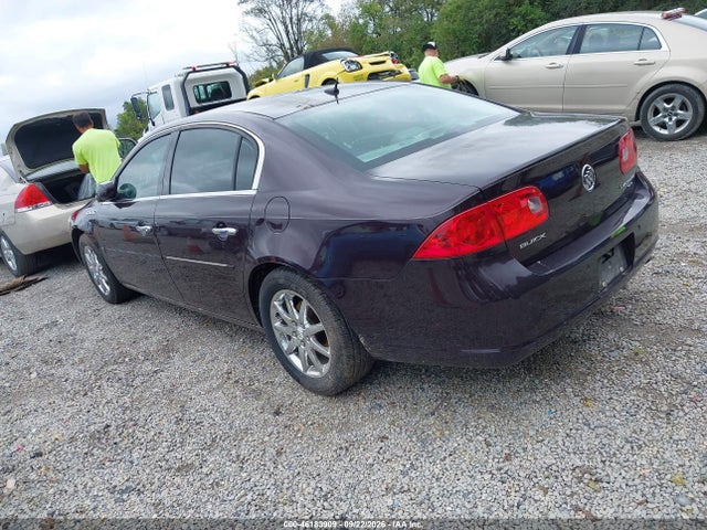 46183909 :رقم المزاد ، 1G4HD57278U124696 vin ، 2008 Buick Lucerne Cxl مزاد بيع