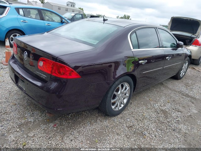 46183909 :رقم المزاد ، 1G4HD57278U124696 vin ، 2008 Buick Lucerne Cxl مزاد بيع
