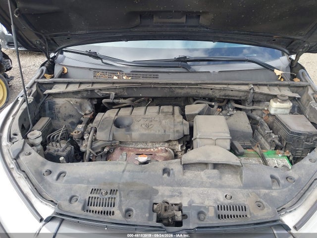 Aukcja sprzedaży 2017 Toyota Highlander Le, vin: 5TDZARFH5HS026477, numer aukcji: 46183919