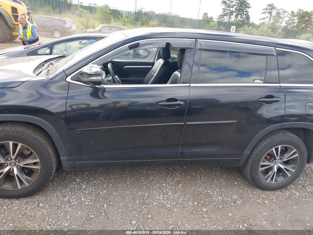 Aukcja sprzedaży 2017 Toyota Highlander Le, vin: 5TDZARFH5HS026477, numer aukcji: 46183919