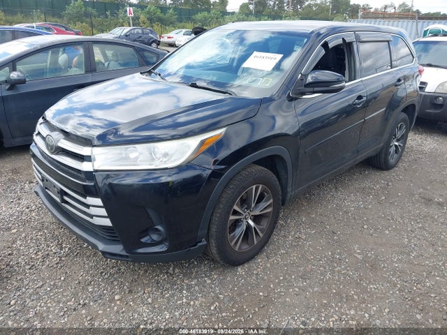 Aukcja sprzedaży 2017 Toyota Highlander Le, vin: 5TDZARFH5HS026477, numer aukcji: 46183919