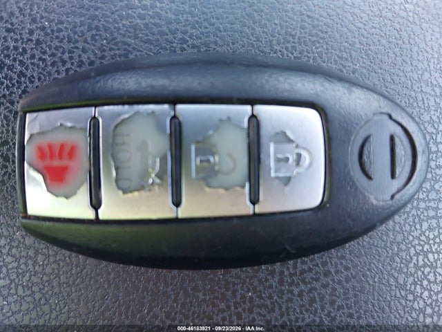 2012 Nissan Maxima 3.5 Sv მანქანა იყიდება აუქციონზე, vin: 1N4AA5AP3CC857478, აუქციონის ნომერი: 46183921