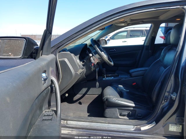 2012 Nissan Maxima 3.5 Sv მანქანა იყიდება აუქციონზე, vin: 1N4AA5AP3CC857478, აუქციონის ნომერი: 46183921