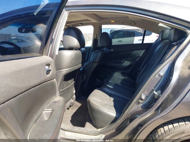 2012 Nissan Maxima 3.5 Sv მანქანა იყიდება აუქციონზე, vin: 1N4AA5AP3CC857478, აუქციონის ნომერი: 46183921