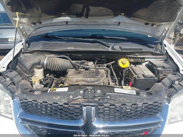Dodge Grand Caravan Sxt 2016 2C4RDGCG6GR340007 Image 10