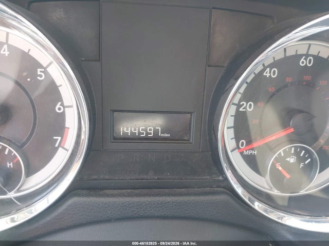 Dodge Grand Caravan Sxt 2016 2C4RDGCG6GR340007 Image 7