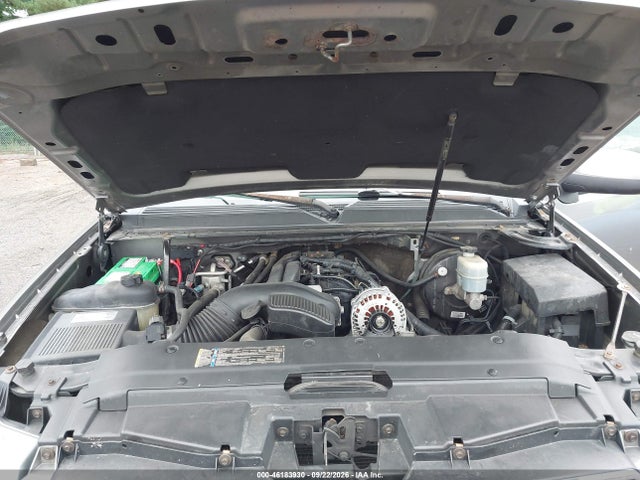 Продаж на аукціоні авто 2009 Chevrolet Suburban 1500 Lt2, vin: 1GNFK26349R270320, номер лоту: 46183930