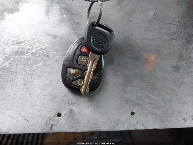 Продаж на аукціоні авто 2009 Chevrolet Suburban 1500 Lt2, vin: 1GNFK26349R270320, номер лоту: 46183930