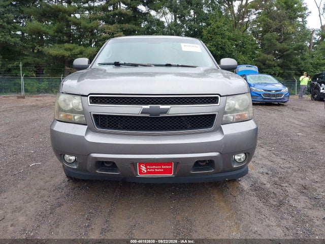 Продаж на аукціоні авто 2009 Chevrolet Suburban 1500 Lt2, vin: 1GNFK26349R270320, номер лоту: 46183930