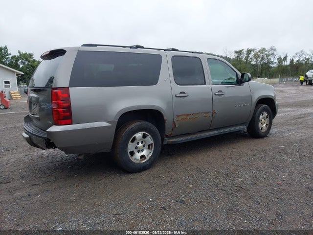 Продаж на аукціоні авто 2009 Chevrolet Suburban 1500 Lt2, vin: 1GNFK26349R270320, номер лоту: 46183930
