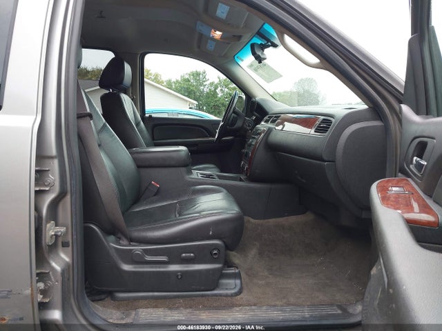 Продаж на аукціоні авто 2009 Chevrolet Suburban 1500 Lt2, vin: 1GNFK26349R270320, номер лоту: 46183930