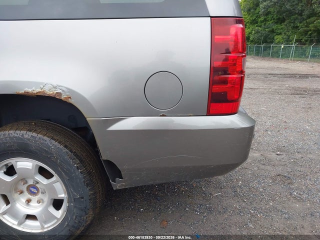 Продаж на аукціоні авто 2009 Chevrolet Suburban 1500 Lt2, vin: 1GNFK26349R270320, номер лоту: 46183930