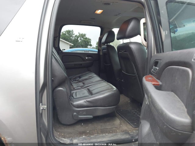 Продаж на аукціоні авто 2009 Chevrolet Suburban 1500 Lt2, vin: 1GNFK26349R270320, номер лоту: 46183930