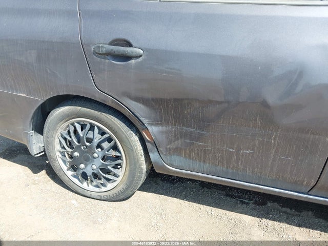 Nissan Versa 1.6 S 2015 3N1CN7AP3FL944781 Image 6