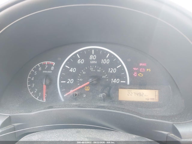 Nissan Versa 1.6 S 2015 3N1CN7AP3FL944781 Image 7