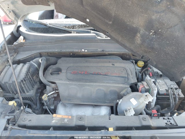 ZACCJBCT1GPC89325 Jeep Renegade Trailhawk