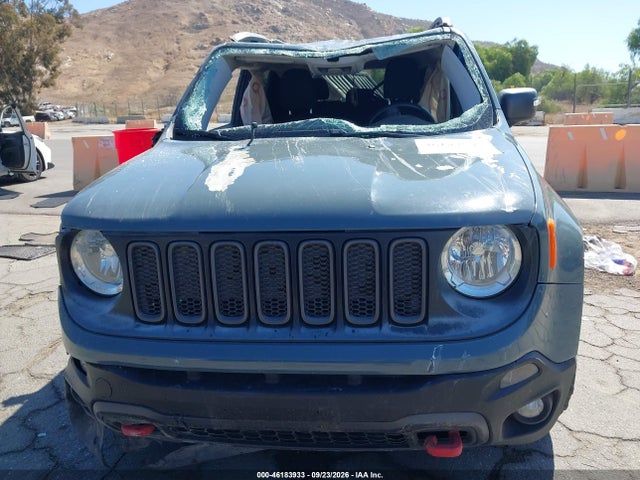 ZACCJBCT1GPC89325 Jeep Renegade Trailhawk